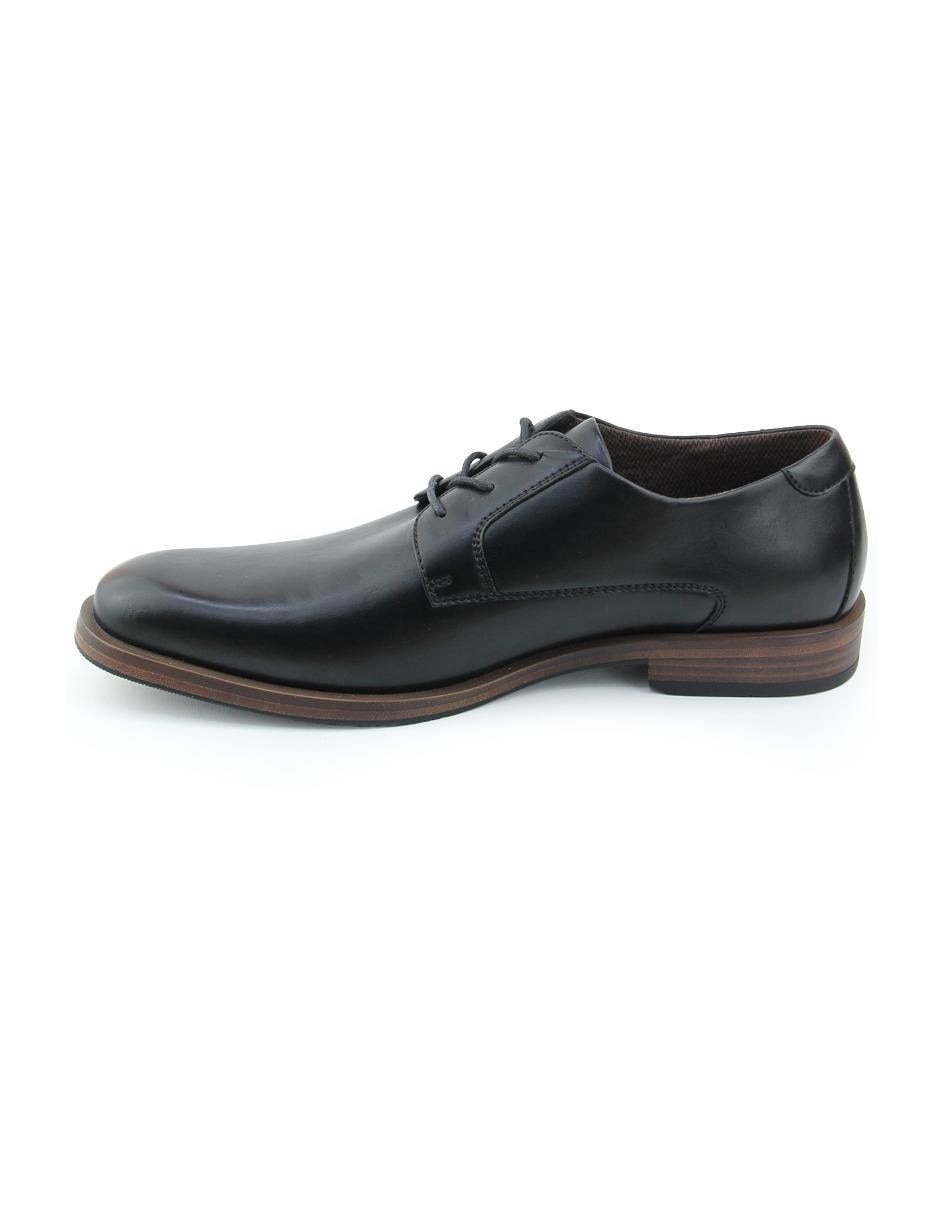 Zapato oxford para hombre 5