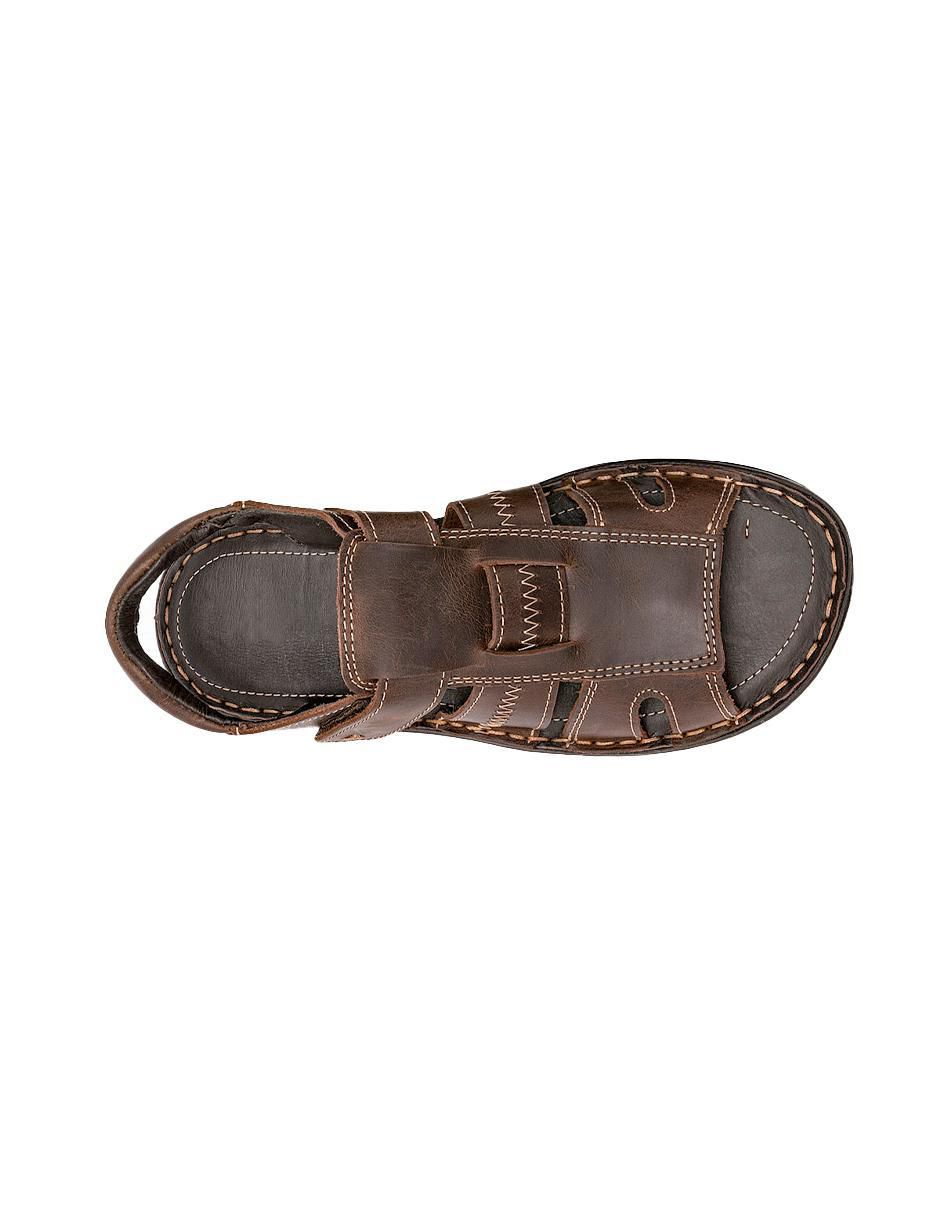 Sandalia para hombre 4