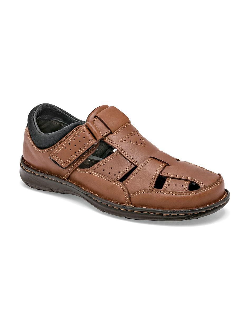 Sandalia para hombre