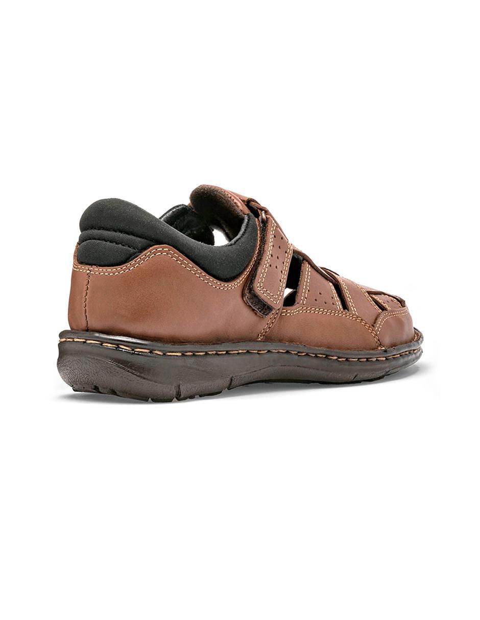 Sandalia para hombre
