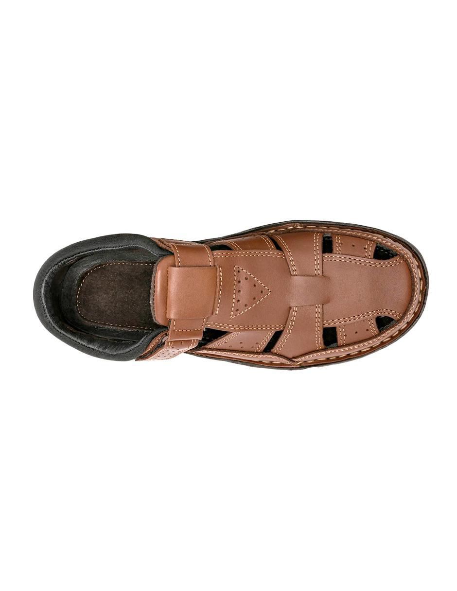 Sandalia para hombre