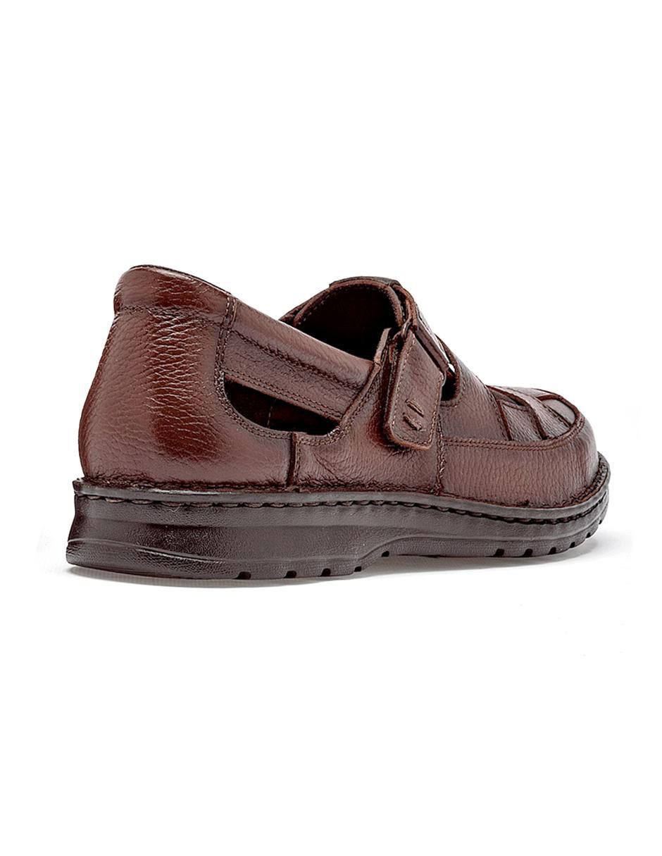 Sandalia para hombre 3