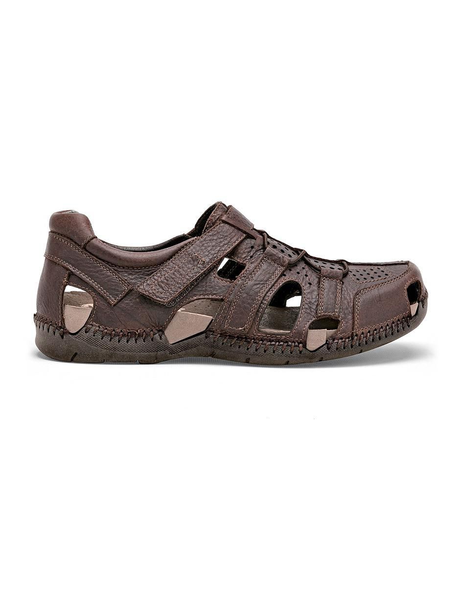 Sandalia para hombre 5