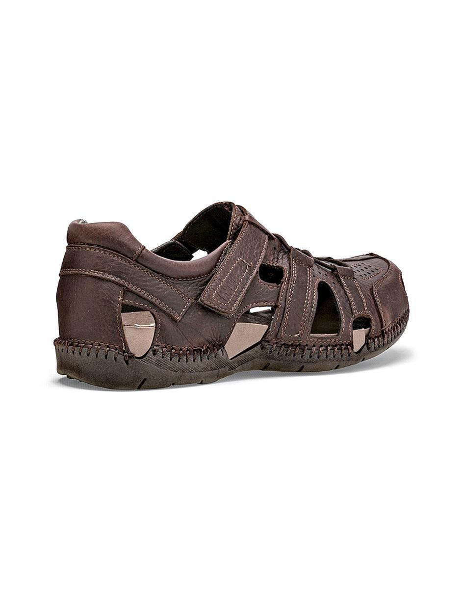 Sandalia para hombre 4