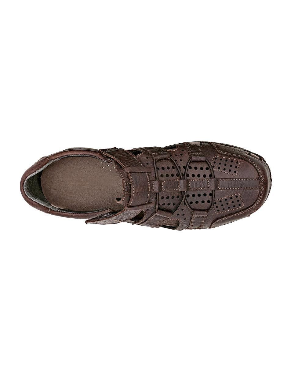 Sandalia para hombre 3