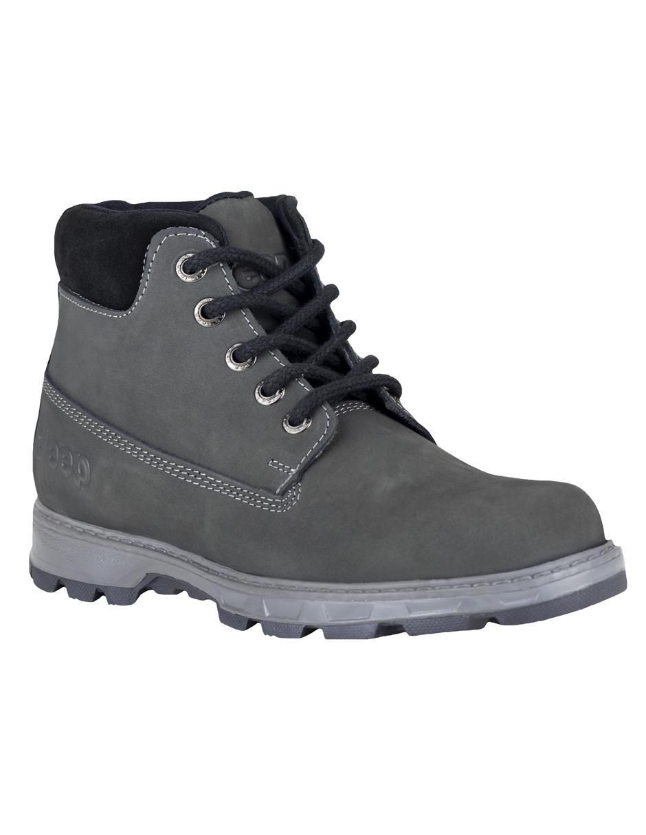 Bota para hombre