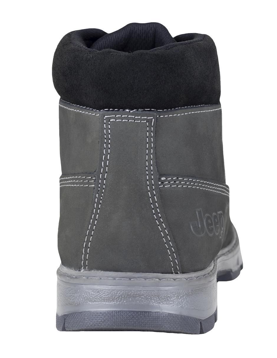 Bota para hombre