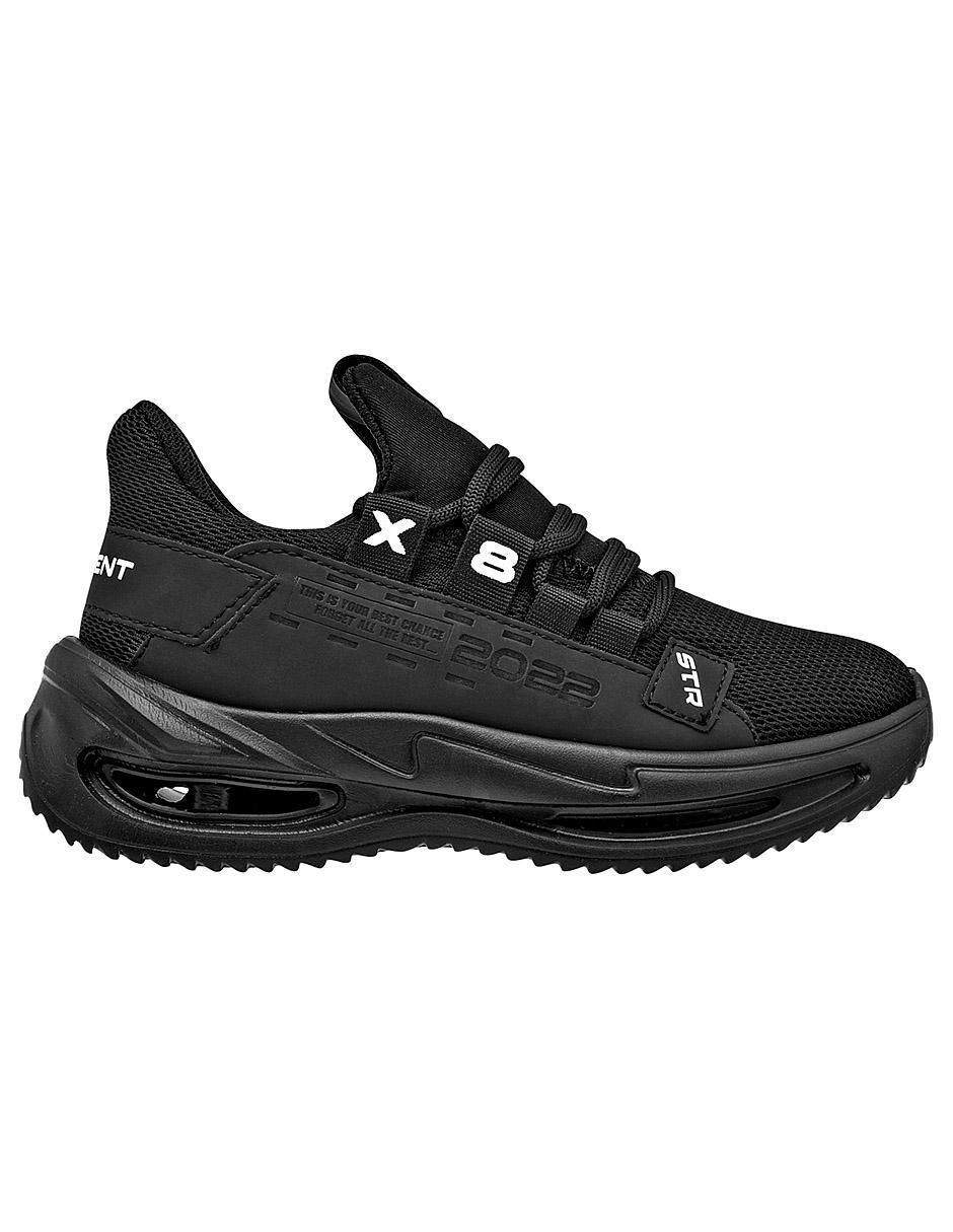 Tenis para hombre
