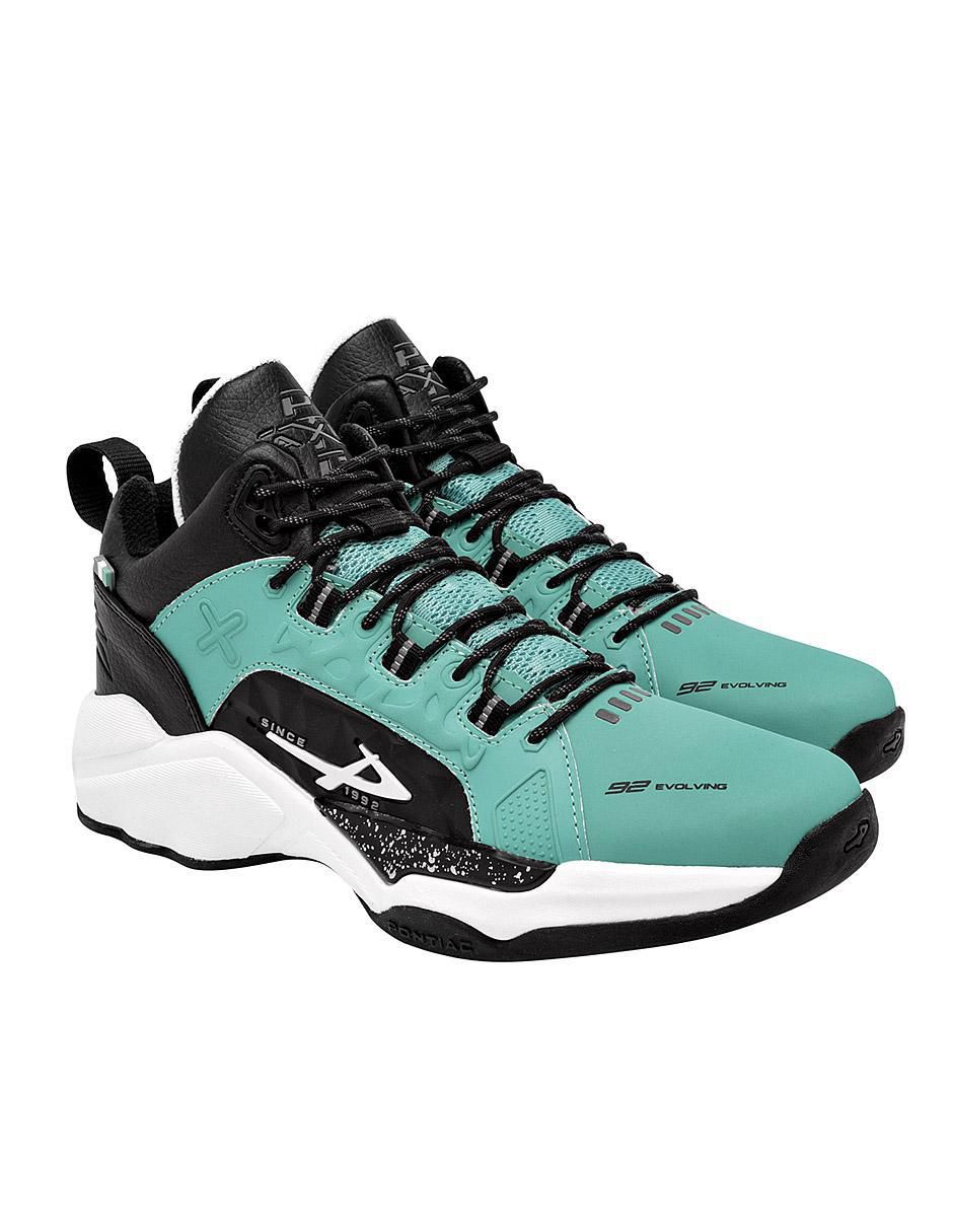 Tenis para hombre 2