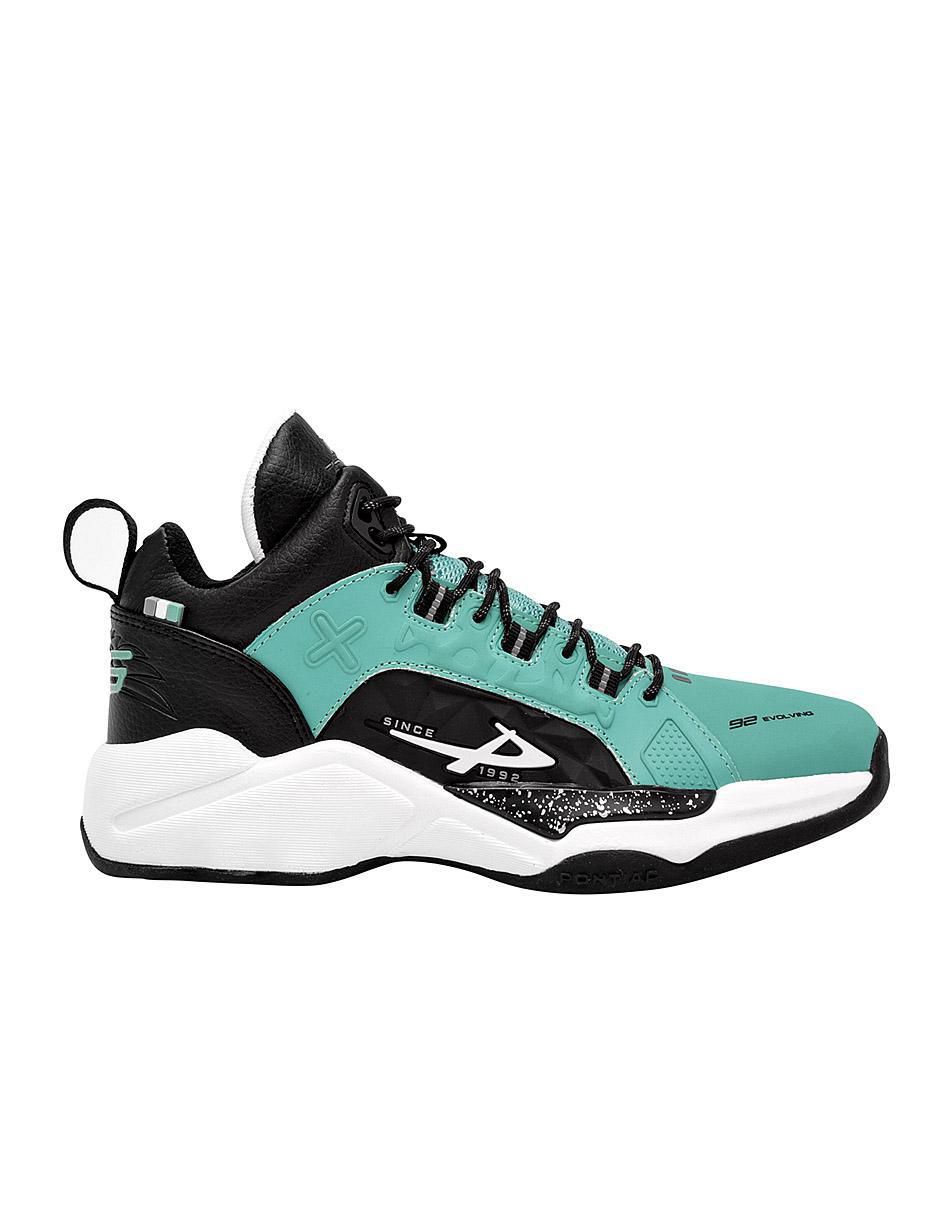 Tenis para hombre 3