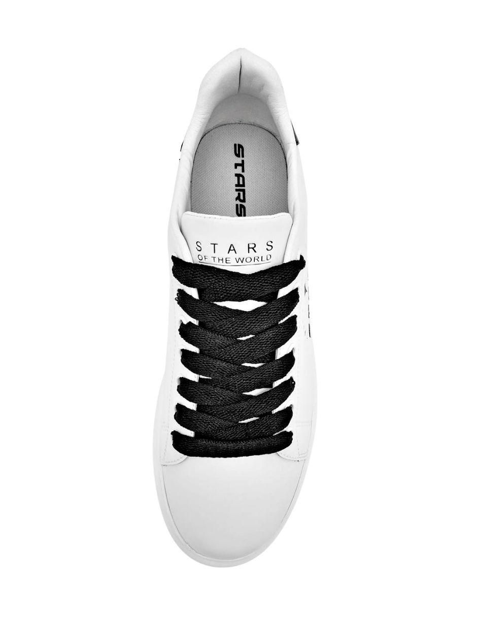 Tenis para hombre 4