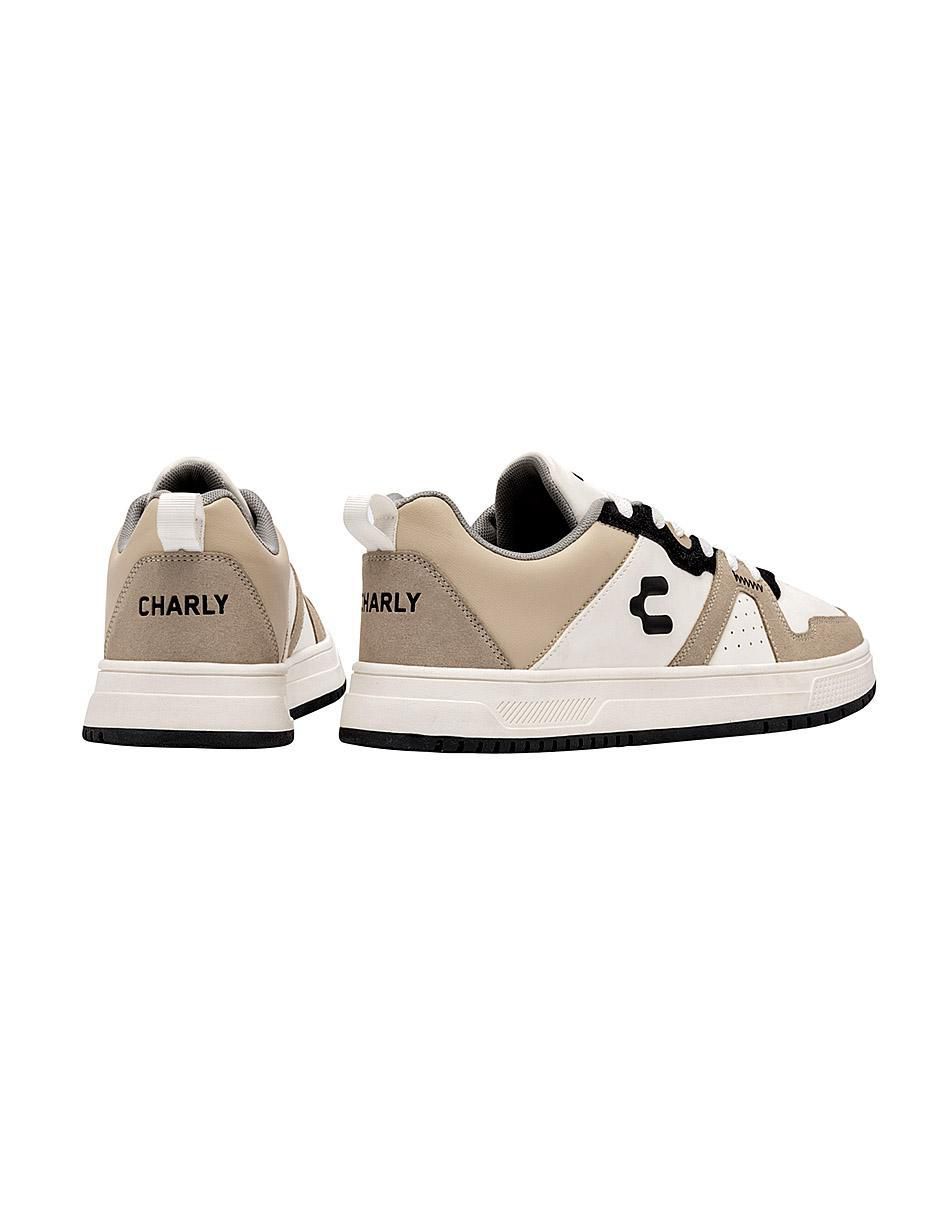 Tenis para hombre 3