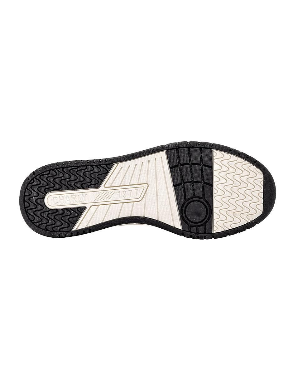 Tenis para hombre 4