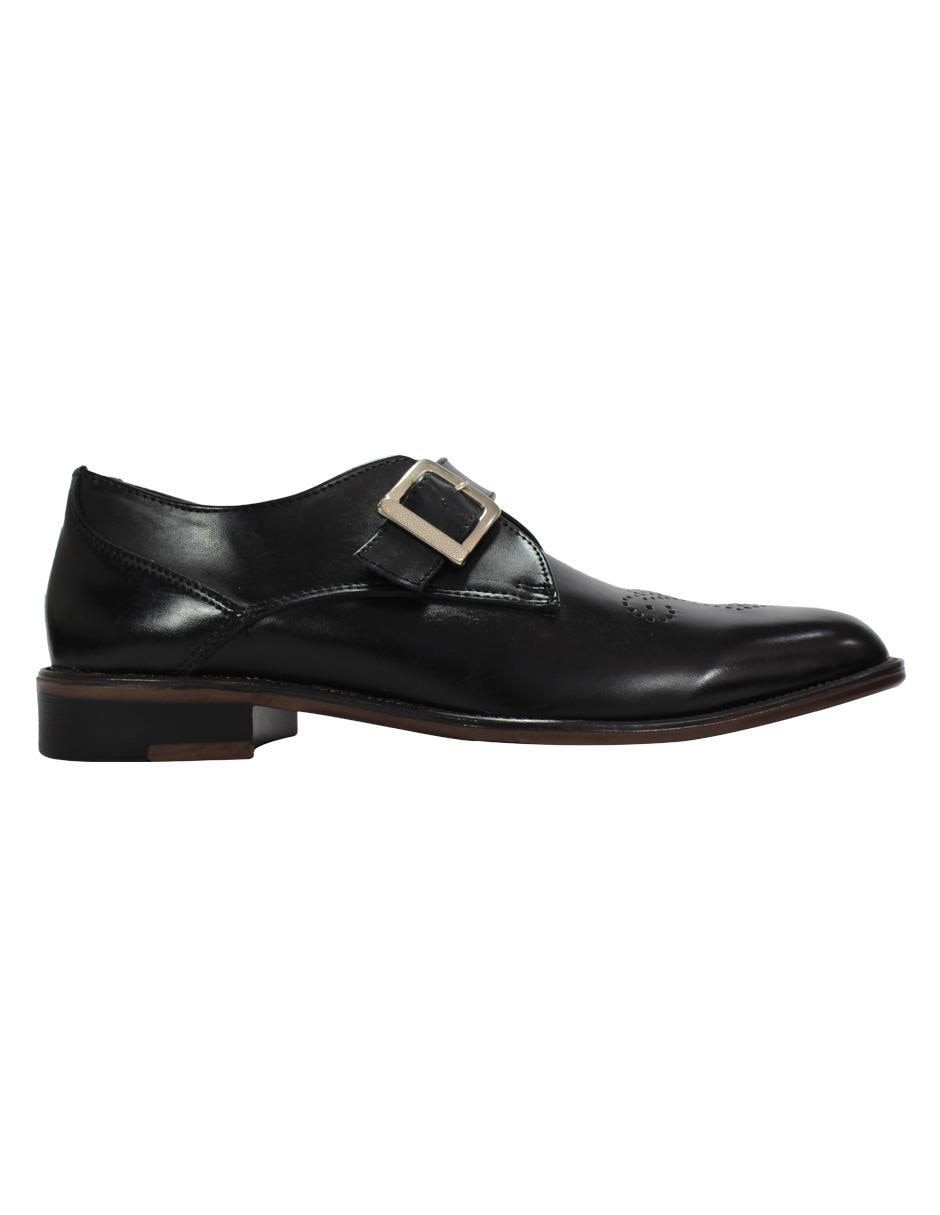 Zapato cerrado para hombre 4