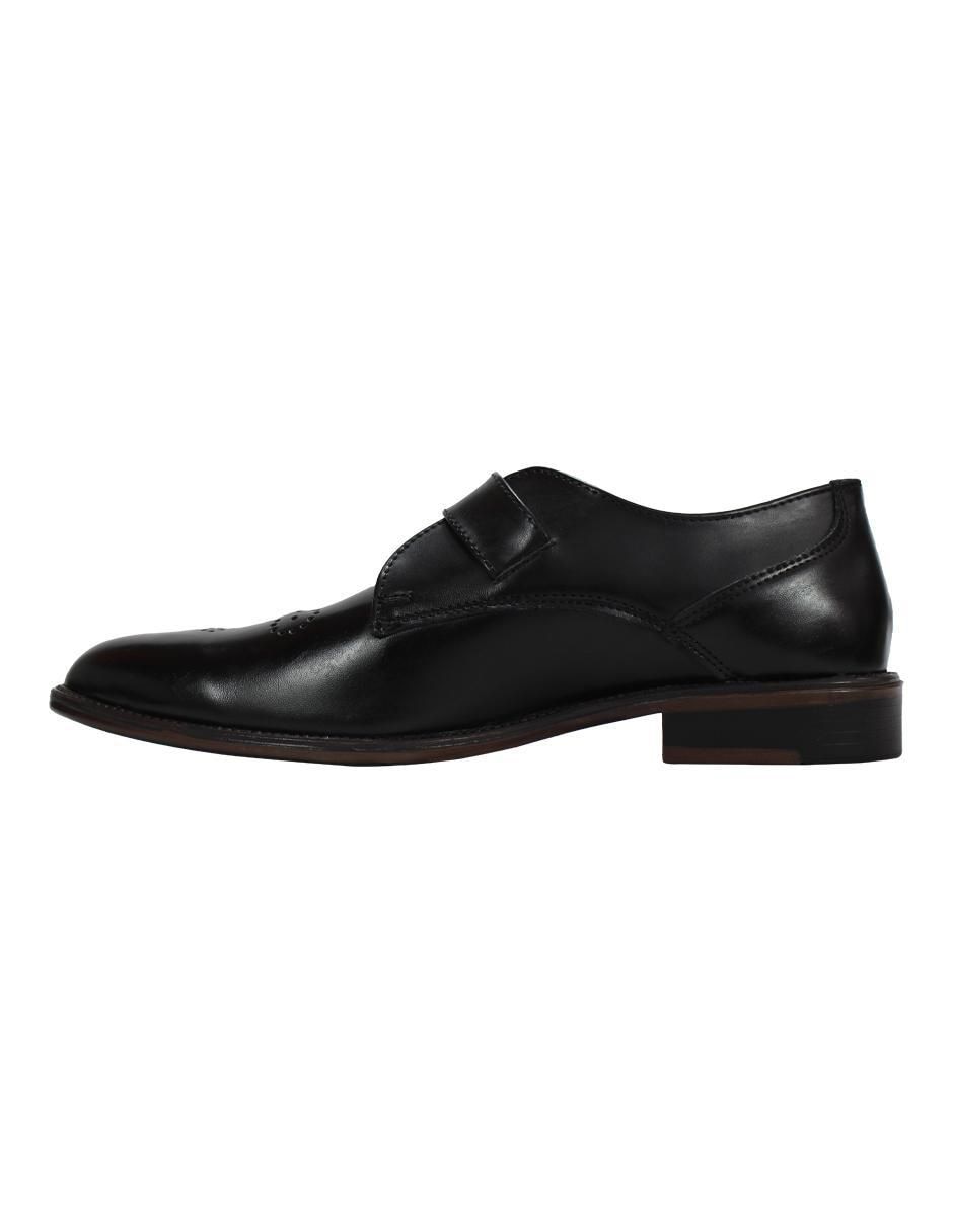 Zapato cerrado para hombre 3