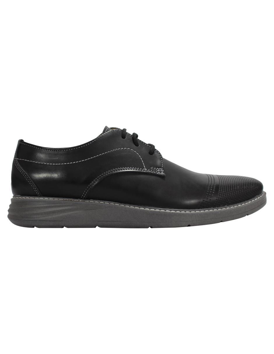 Zapato cerrado para hombre