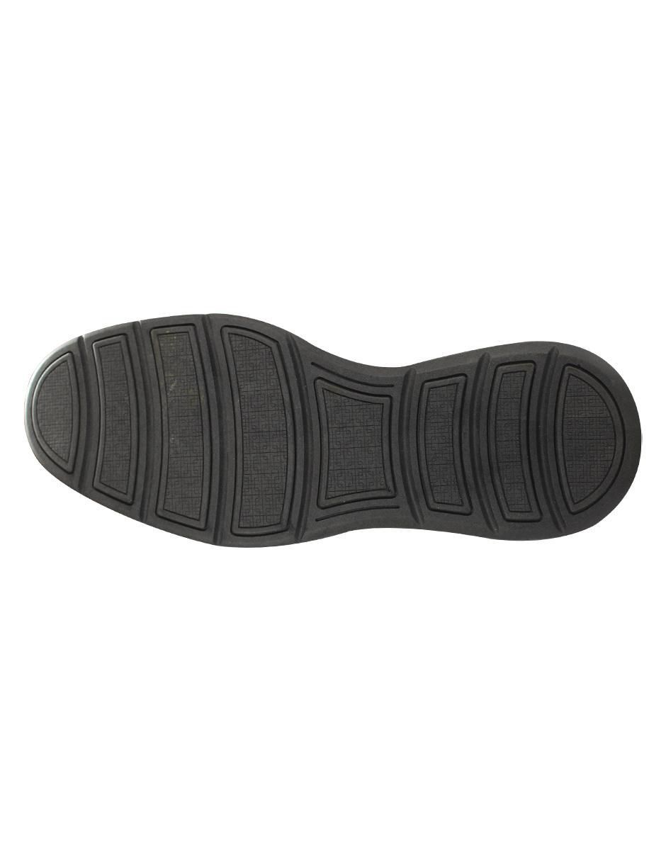Zapato cerrado para hombre