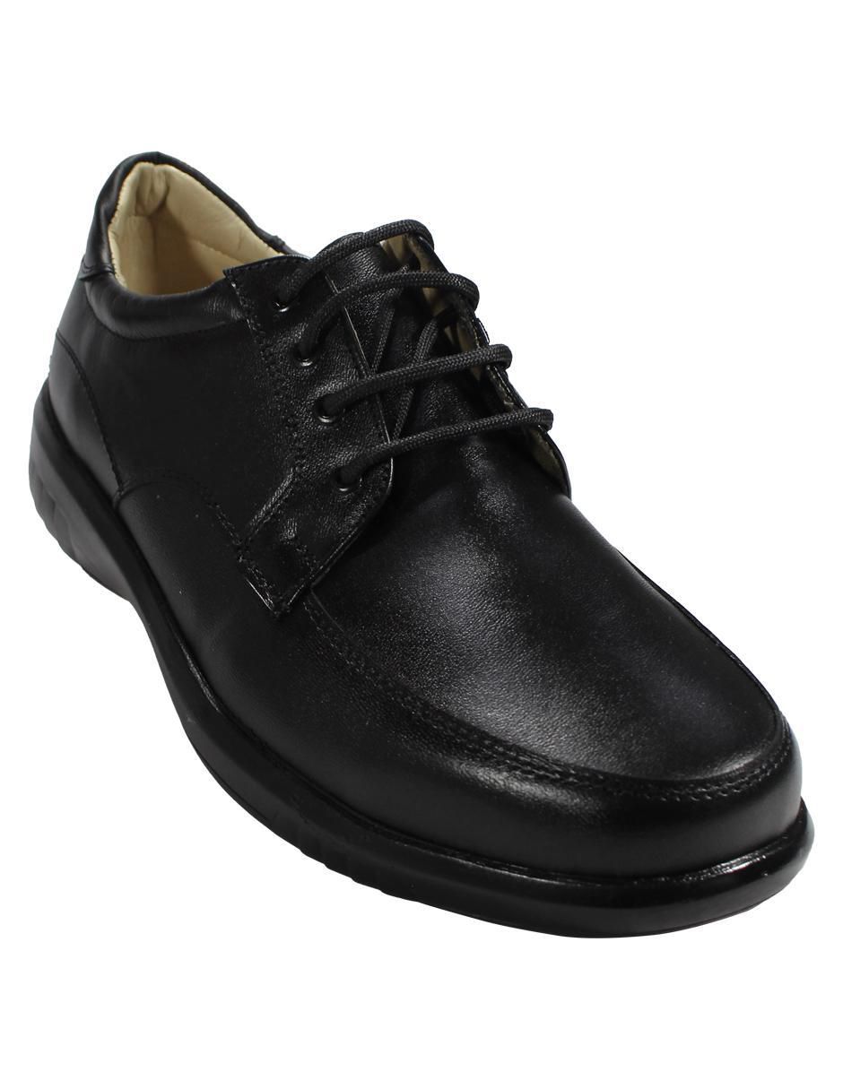 Zapato cerrado para hombre