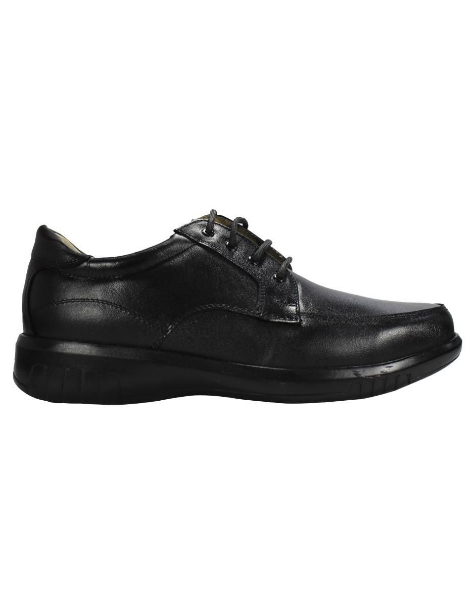 Zapato cerrado para hombre