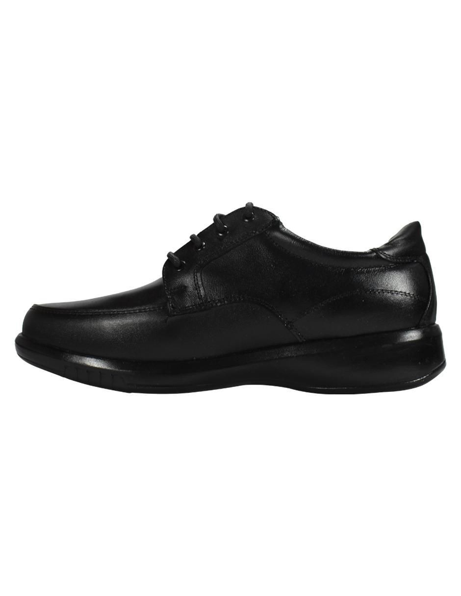 Zapato cerrado para hombre