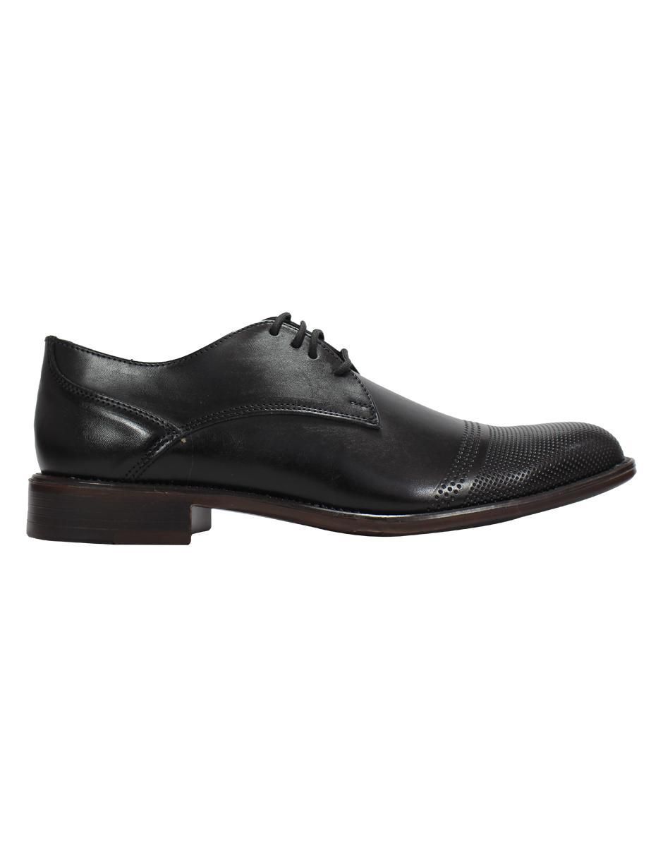 Zapato cerrado para hombre