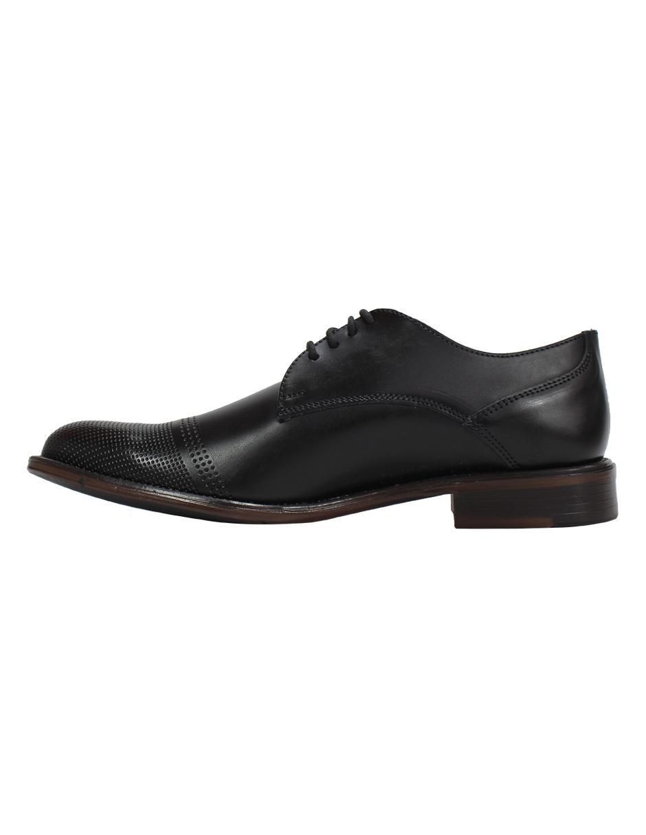 Zapato cerrado para hombre