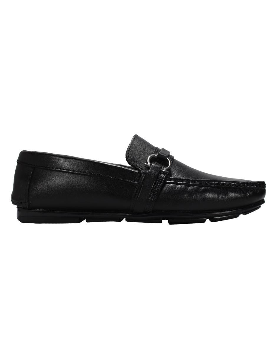 Mocasín para hombre