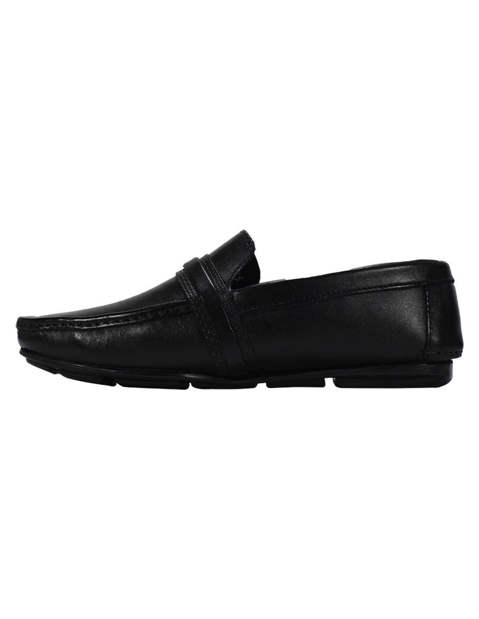 Mocasín para hombre