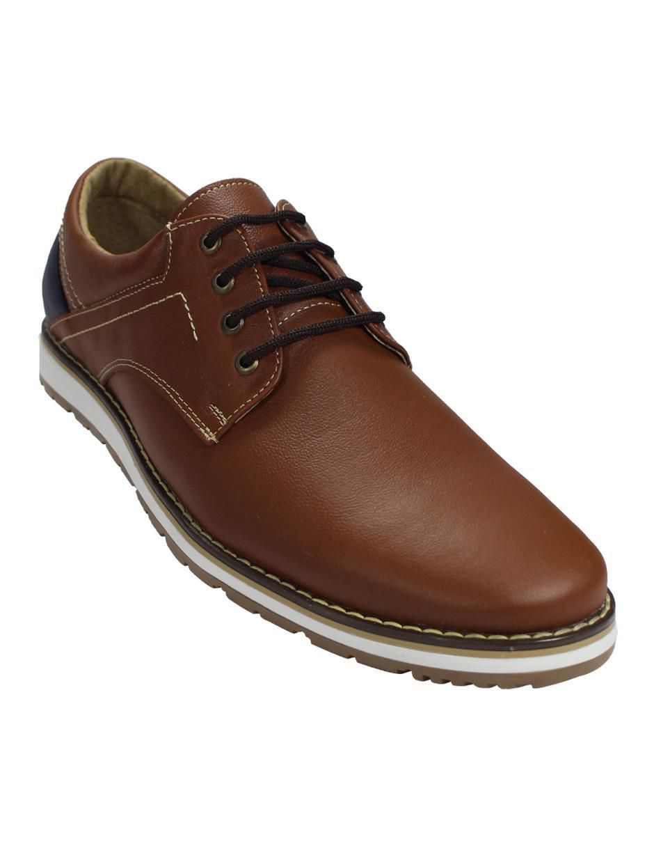 Zapato cerrado para hombre