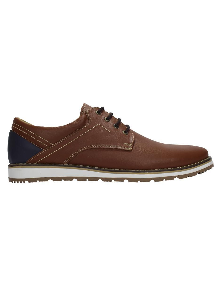 Zapato cerrado para hombre 2