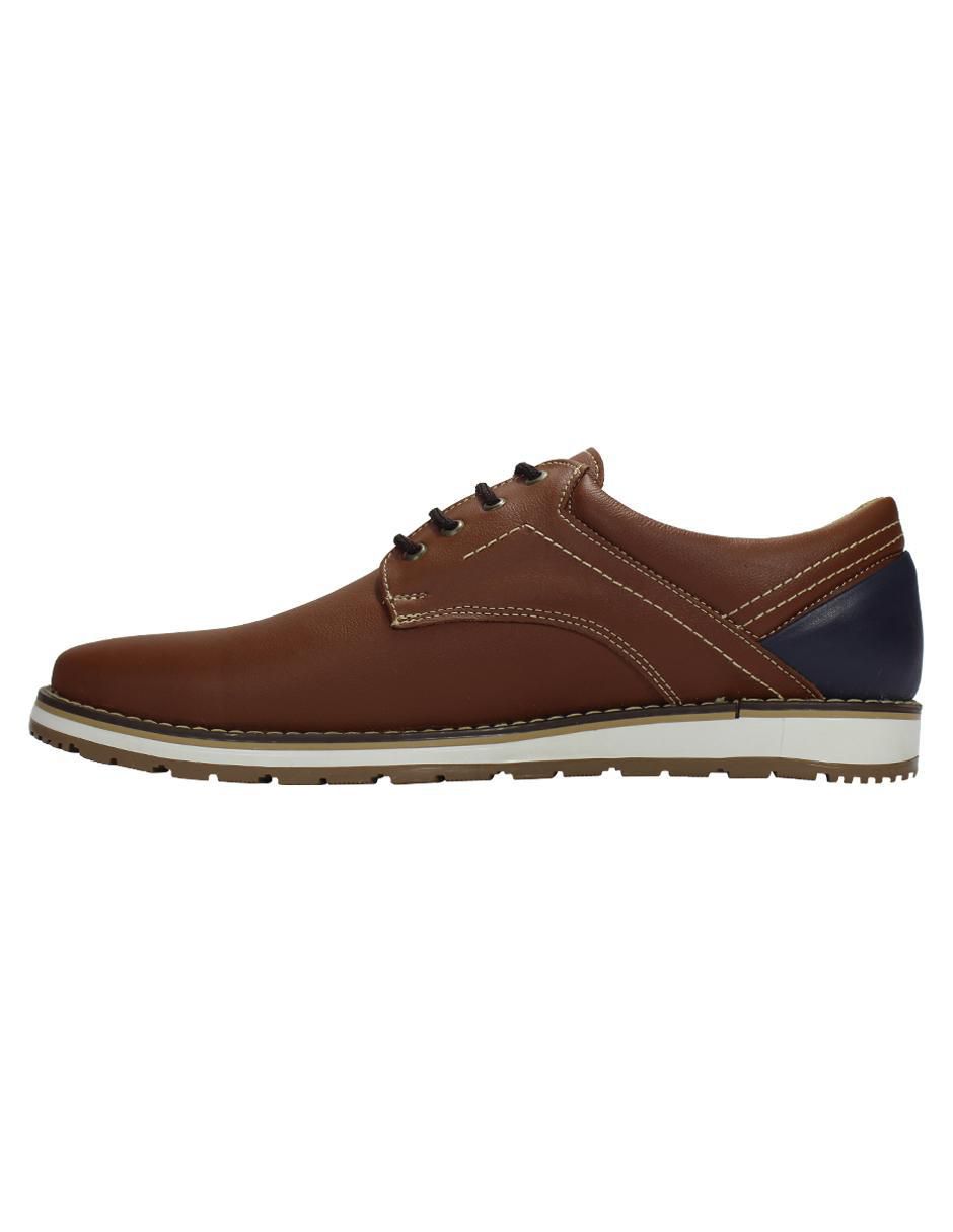Zapato cerrado para hombre 3