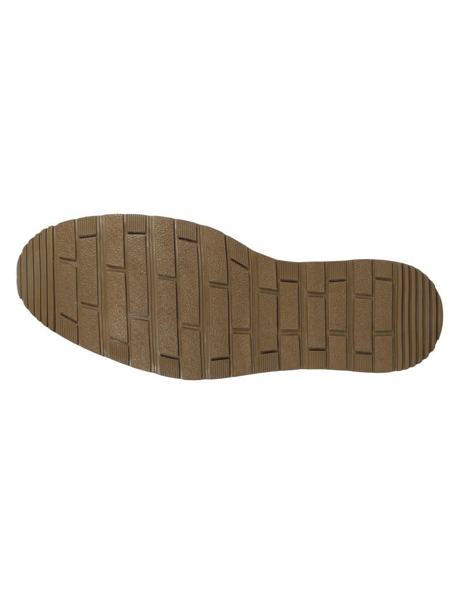 Zapato cerrado para hombre 4
