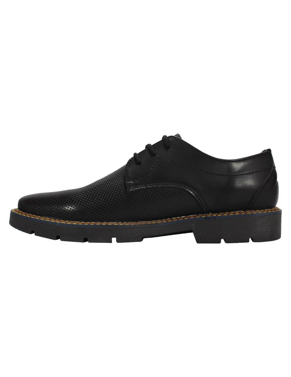 Zapato cerrado para hombre