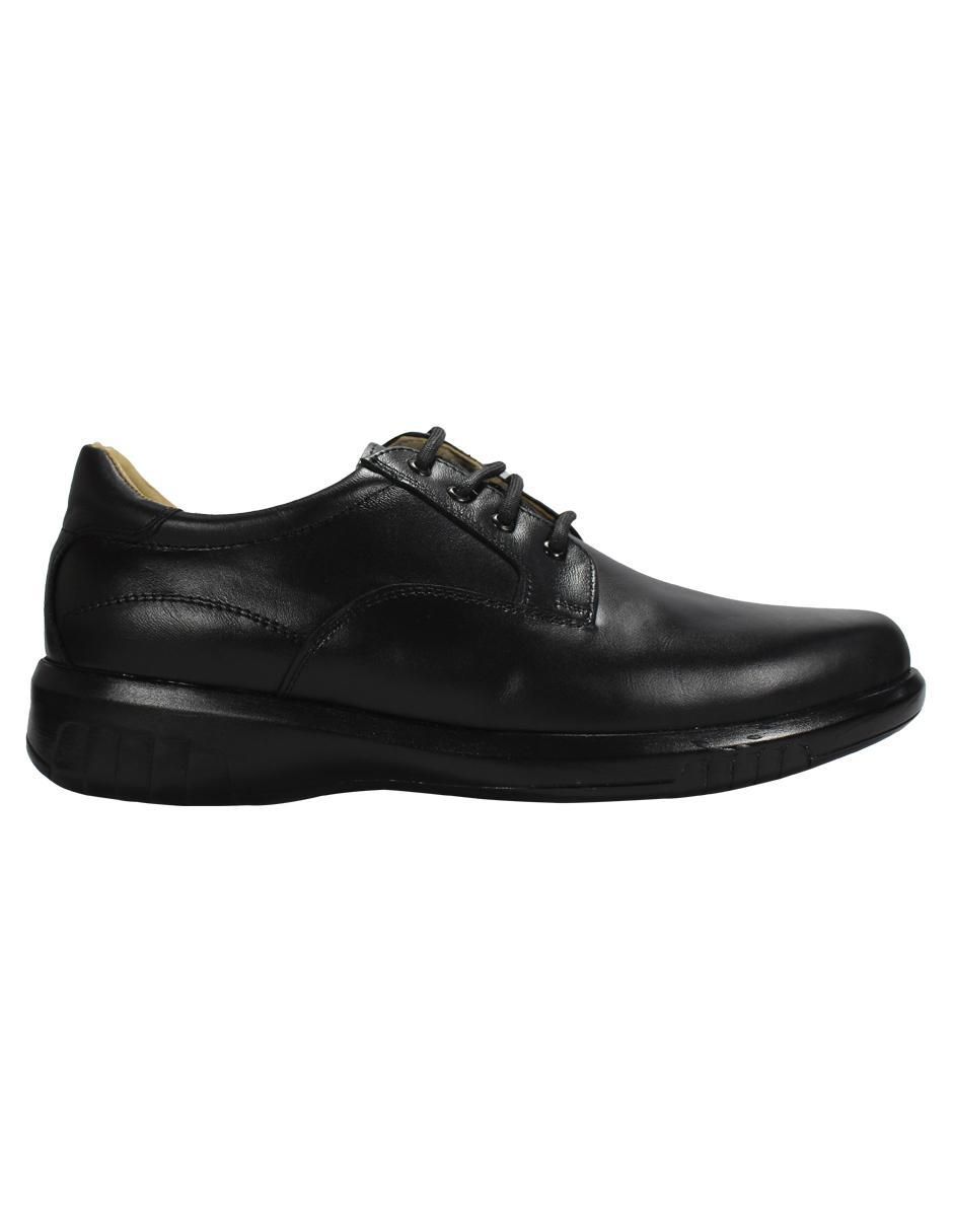 Zapato cerrado para hombre