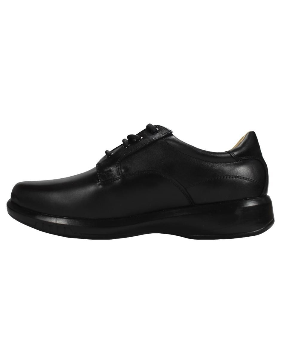 Zapato cerrado para hombre