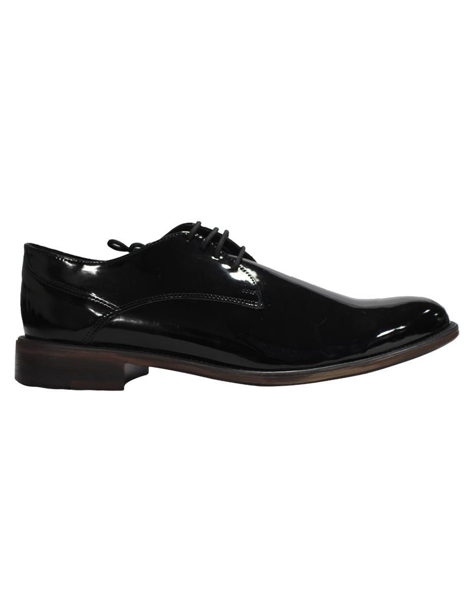 Zapato cerrado para hombre