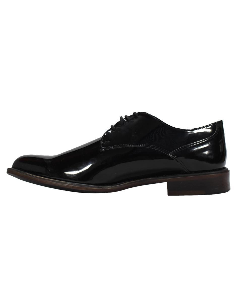 Zapato cerrado para hombre