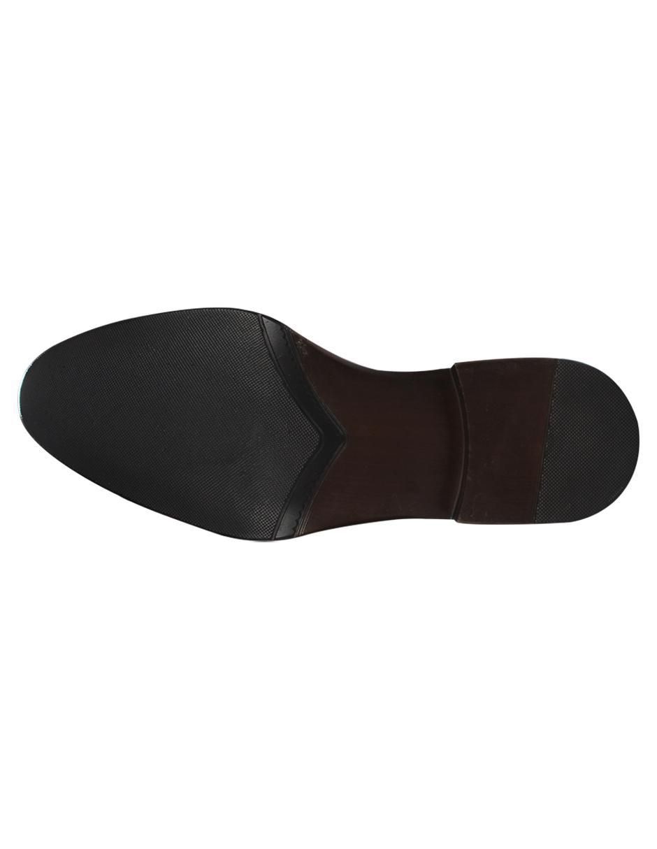 Zapato cerrado para hombre