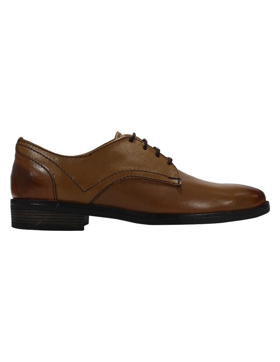 Zapato cerrado para hombre