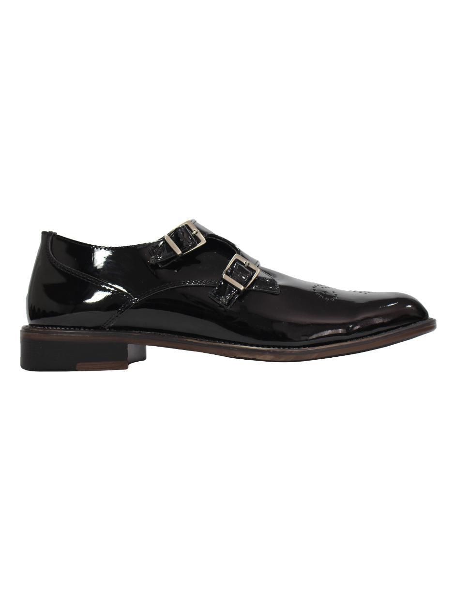 Zapato cerrado para hombre 4