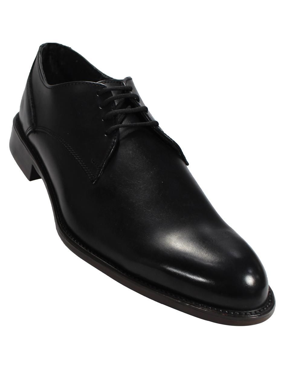 Zapato cerrado para hombre