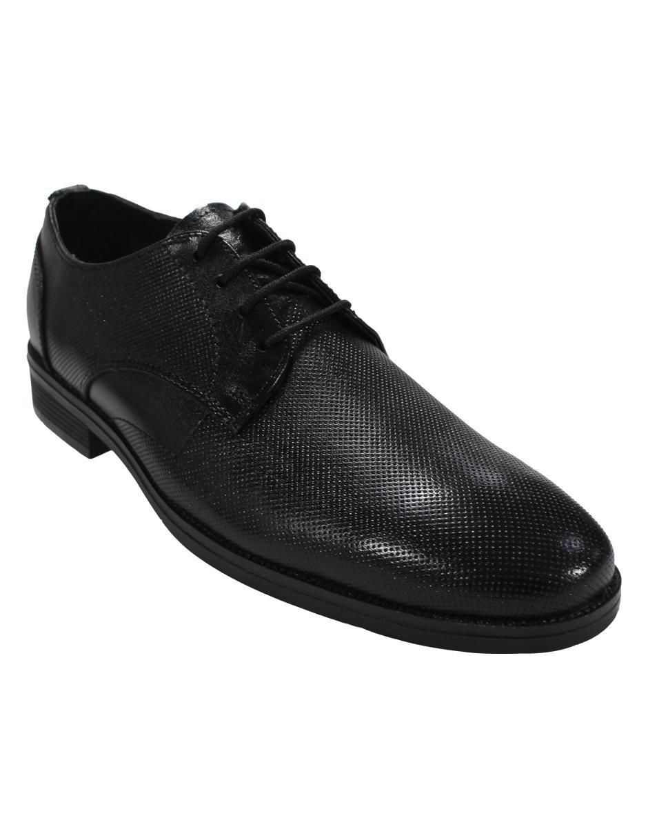 Zapato cerrado para hombre