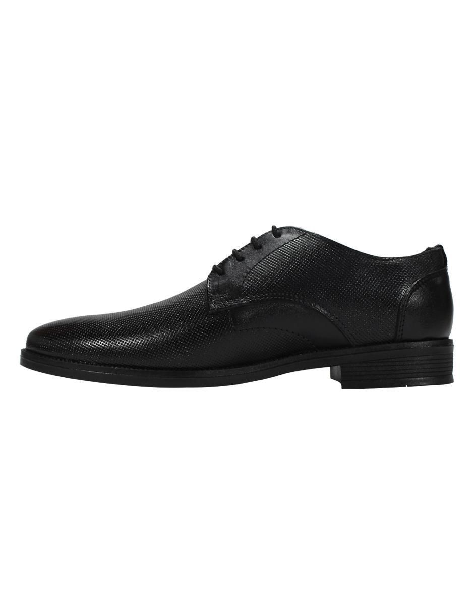Zapato cerrado para hombre 3