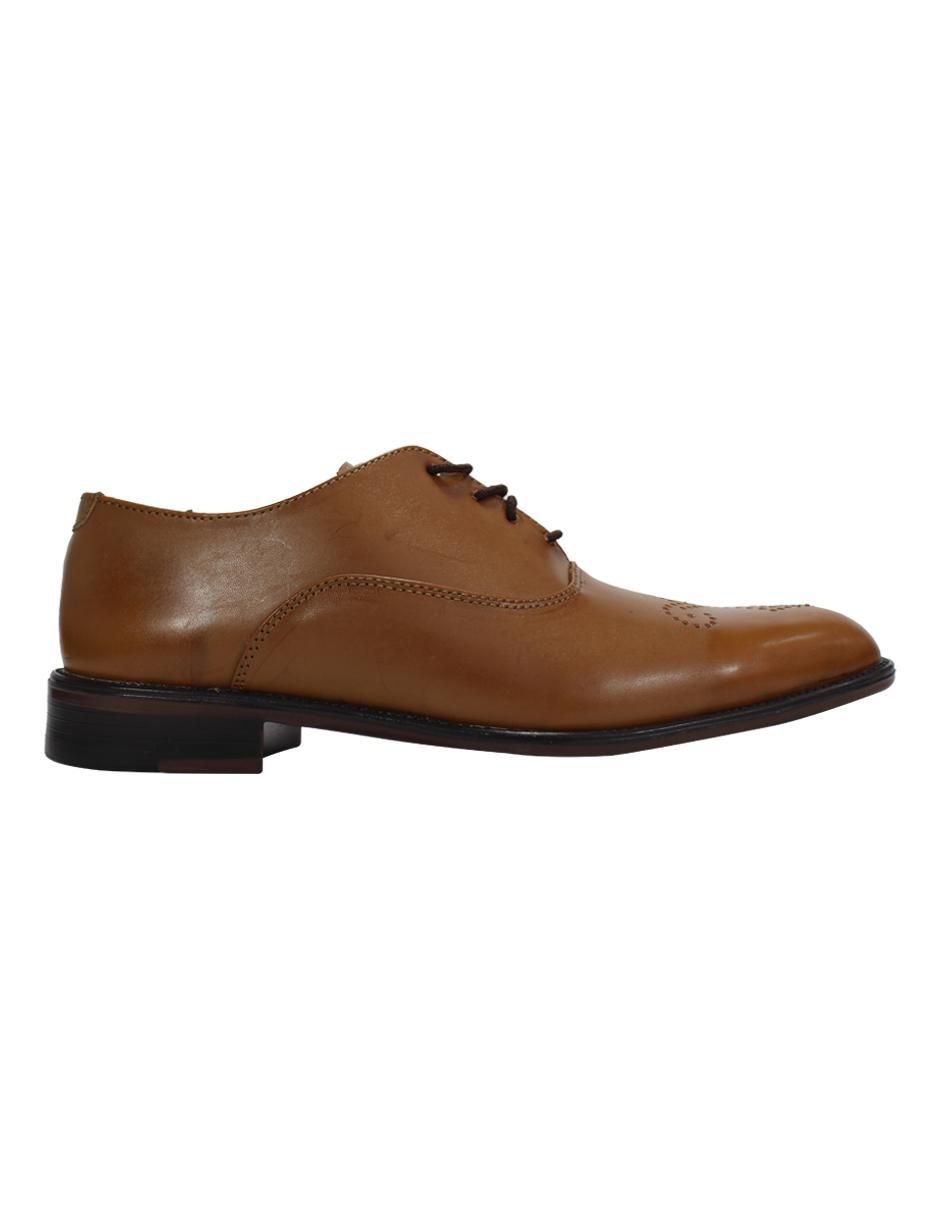 Zapato cerrado para hombre 2