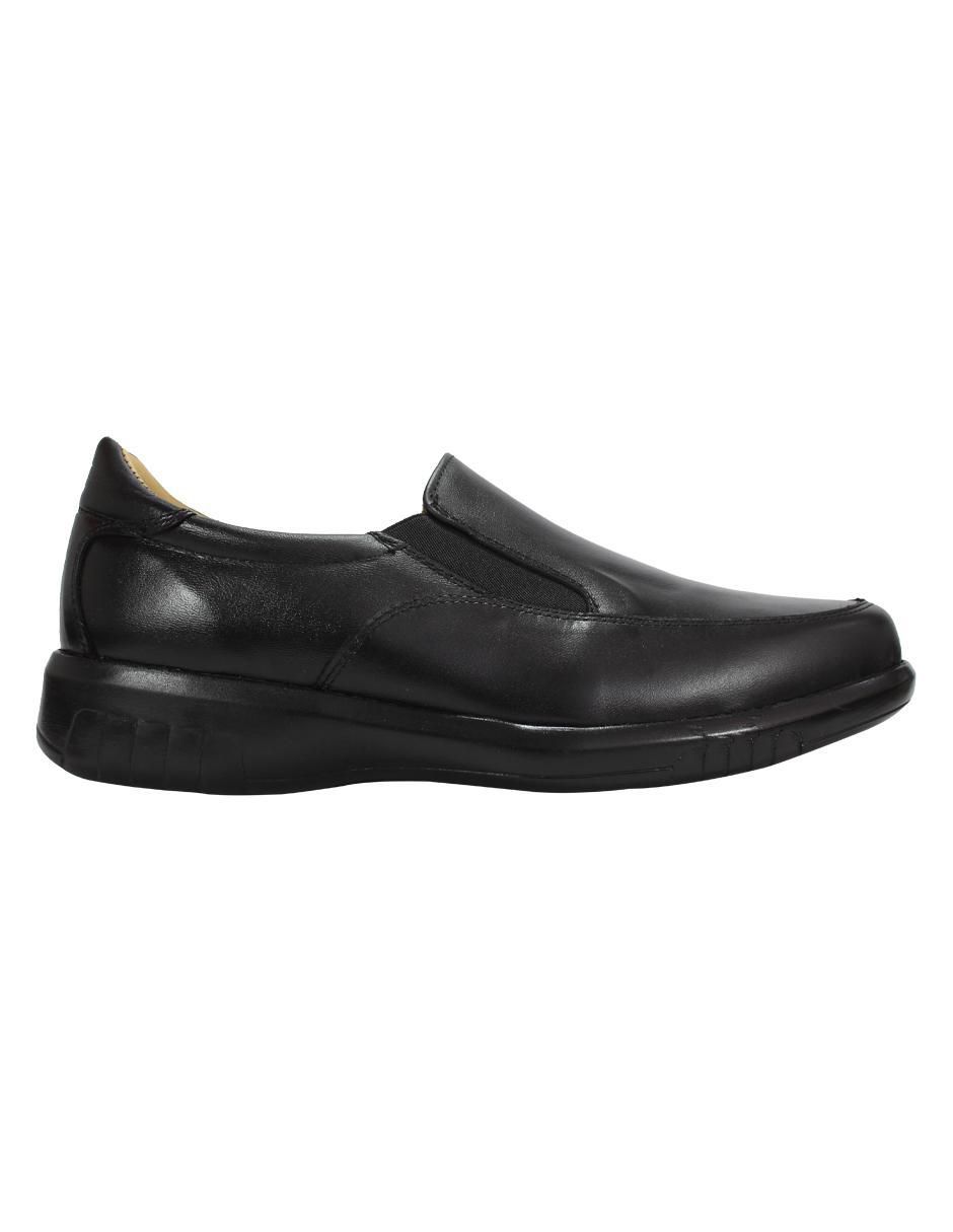Zapato cerrado para hombre