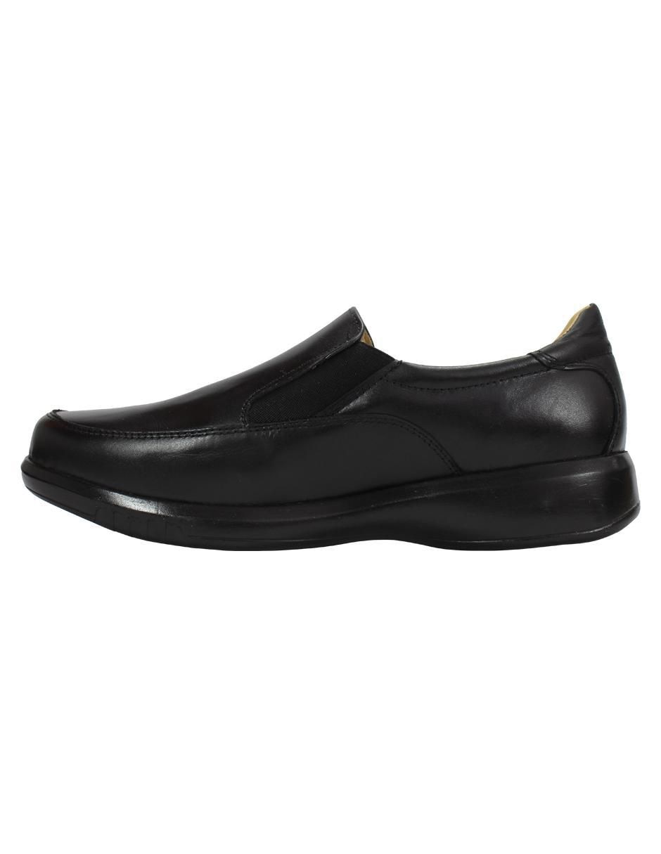 Zapato cerrado para hombre