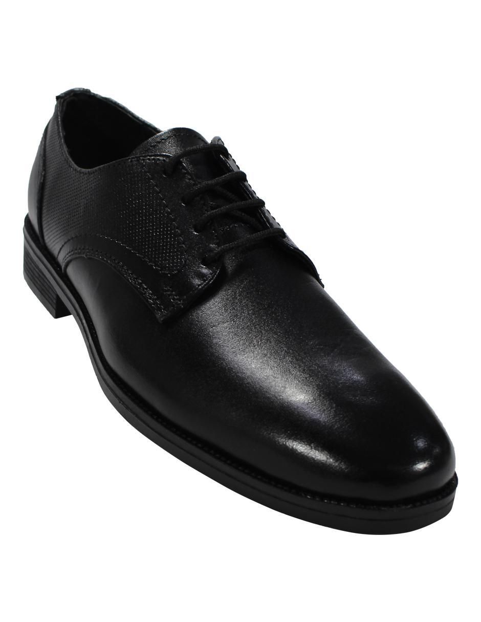 Zapato cerrado para hombre