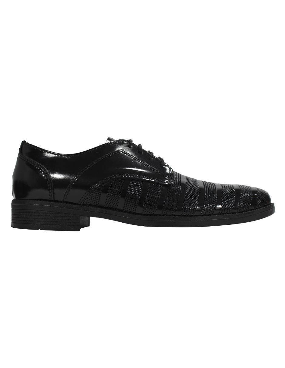 Zapato cerrado para hombre