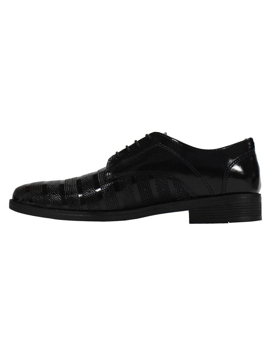 Zapato cerrado para hombre