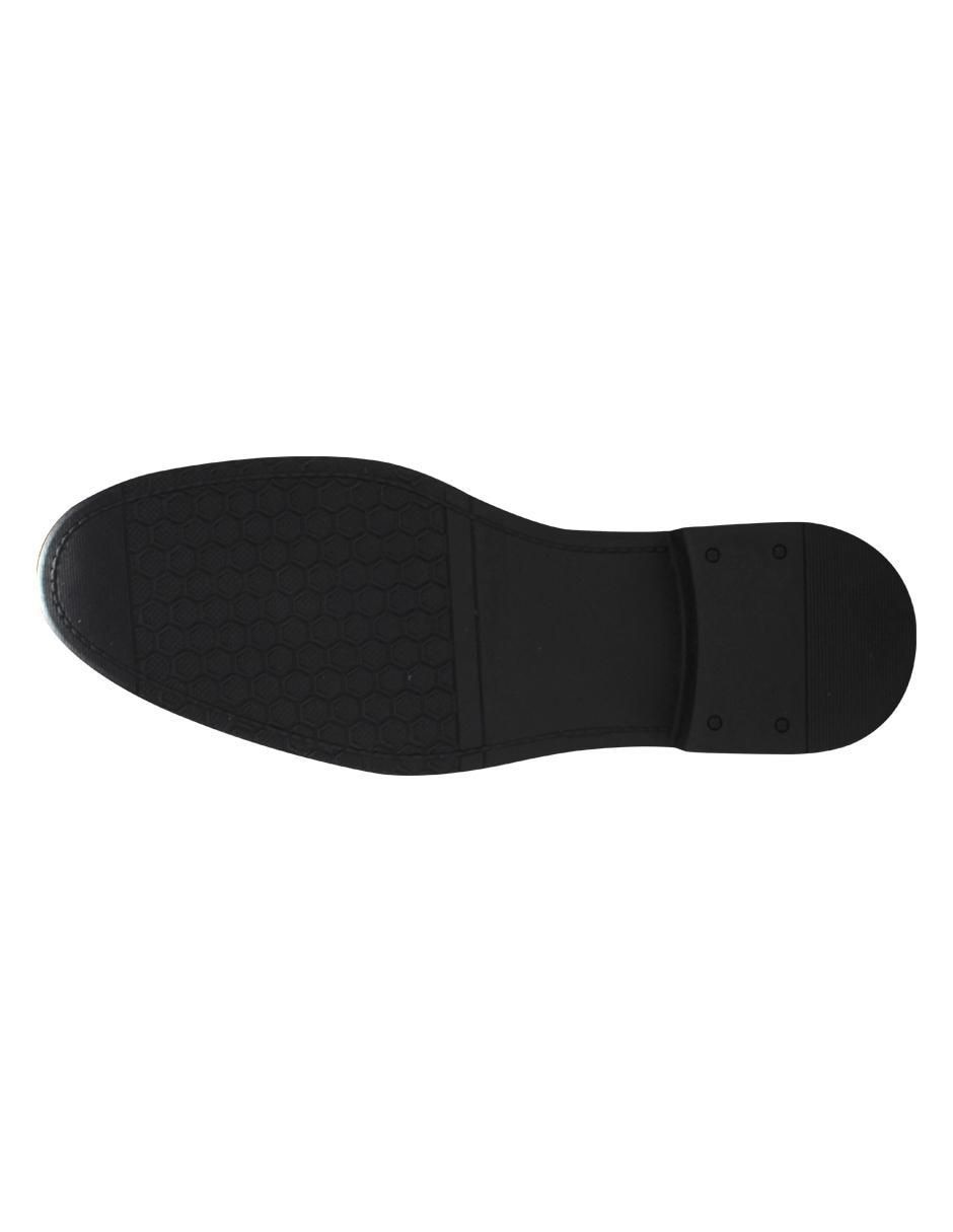 Zapato cerrado para hombre